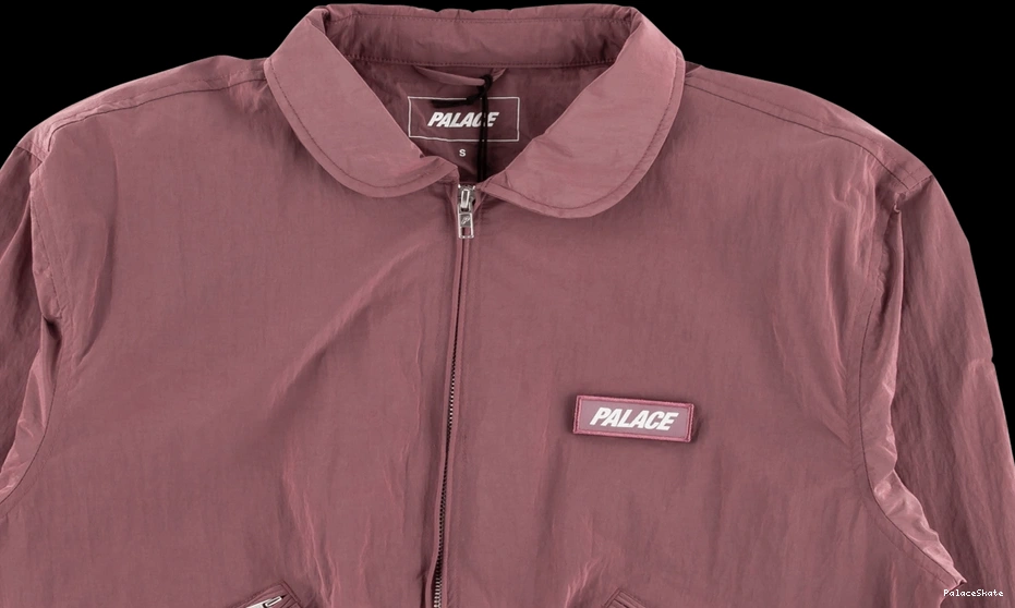 Palace F-Light Jacket 0808